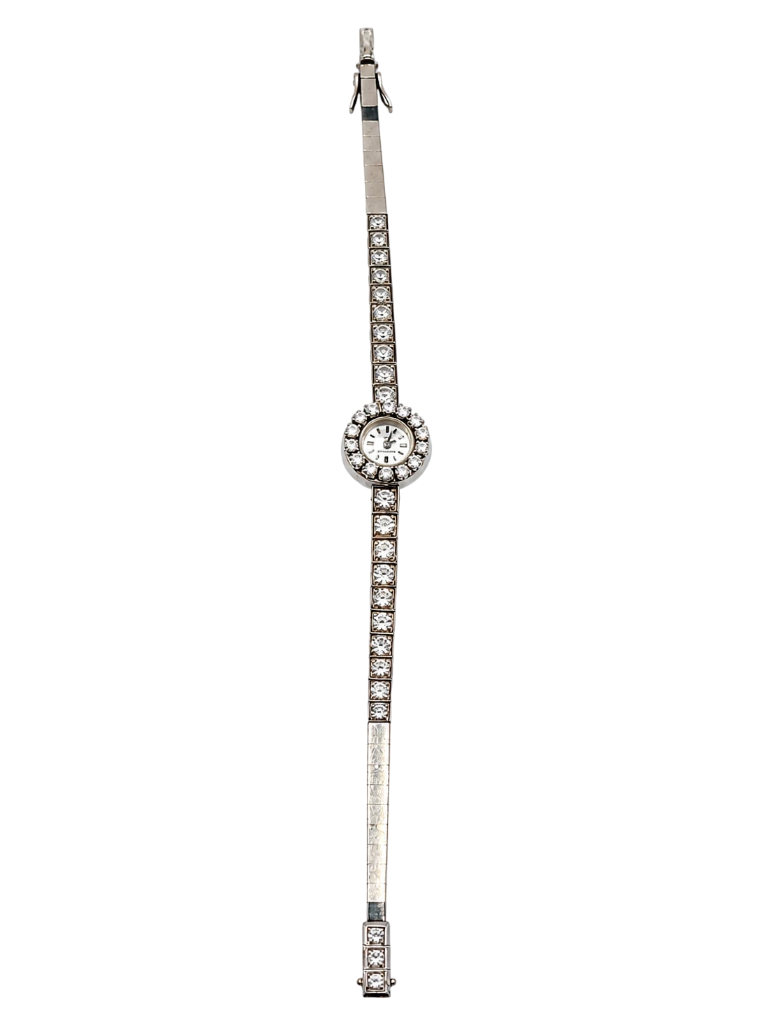 Montre Omega joaillière
