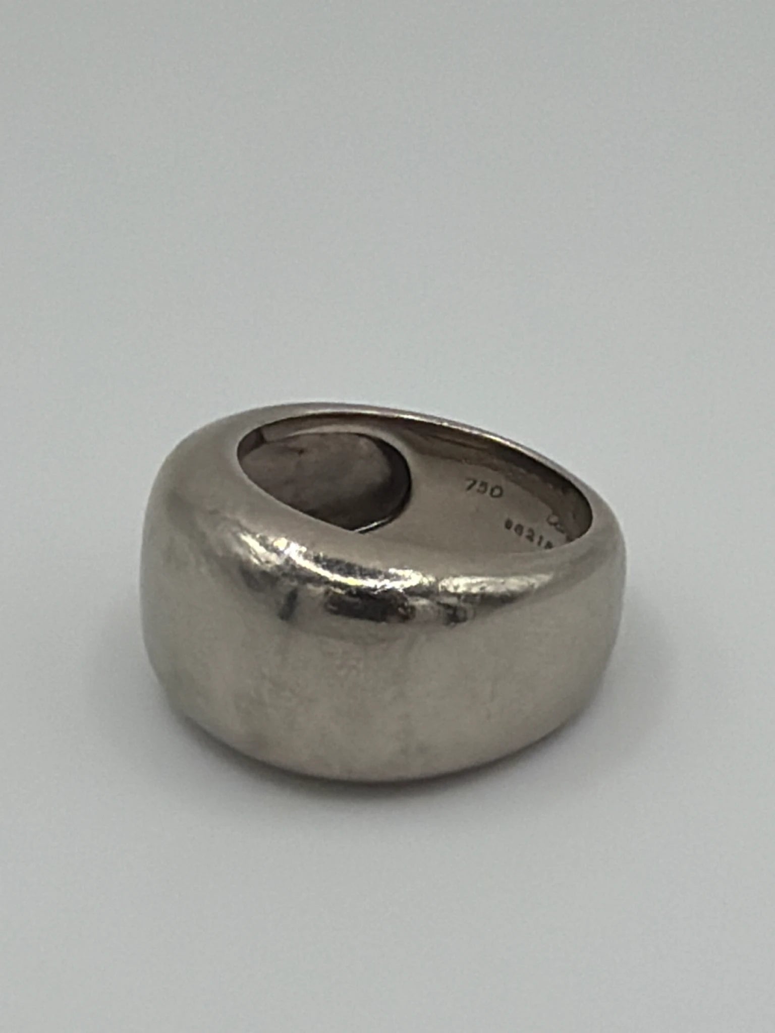 Cartier Bague Nouvelle Vague or