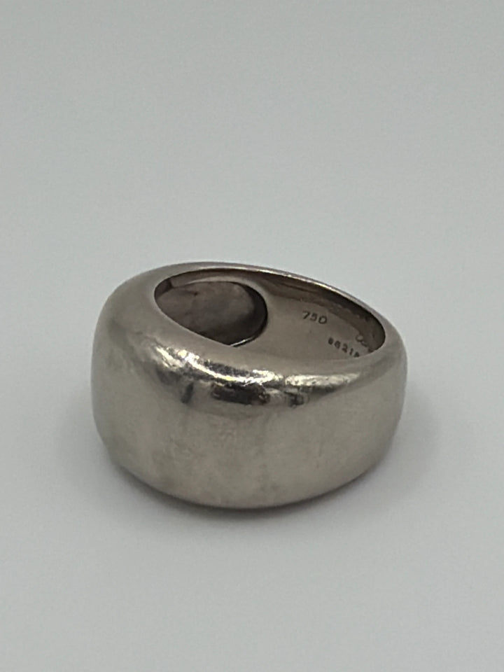Cartier Bague Nouvelle Vague or