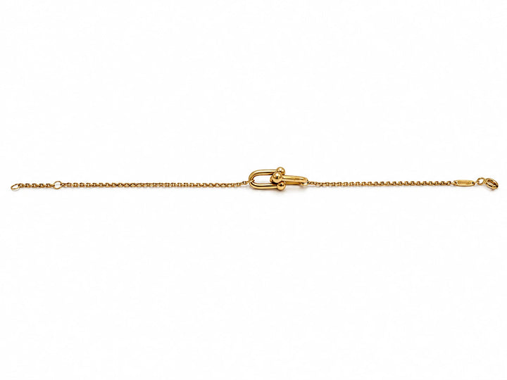 Tiffany & Co. Bracelet HardWear or