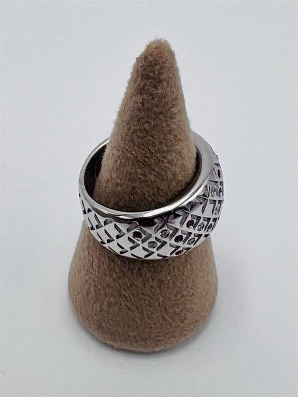 Mauboussin Bague Salome or et Diamant