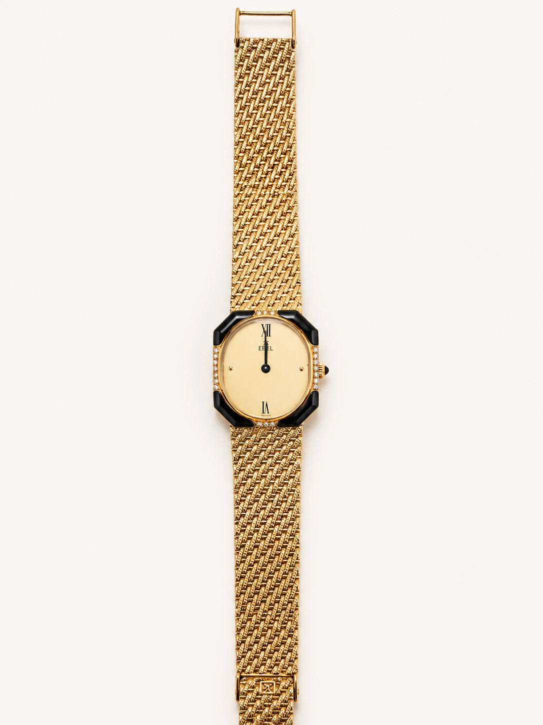 Montre Ebel vintage