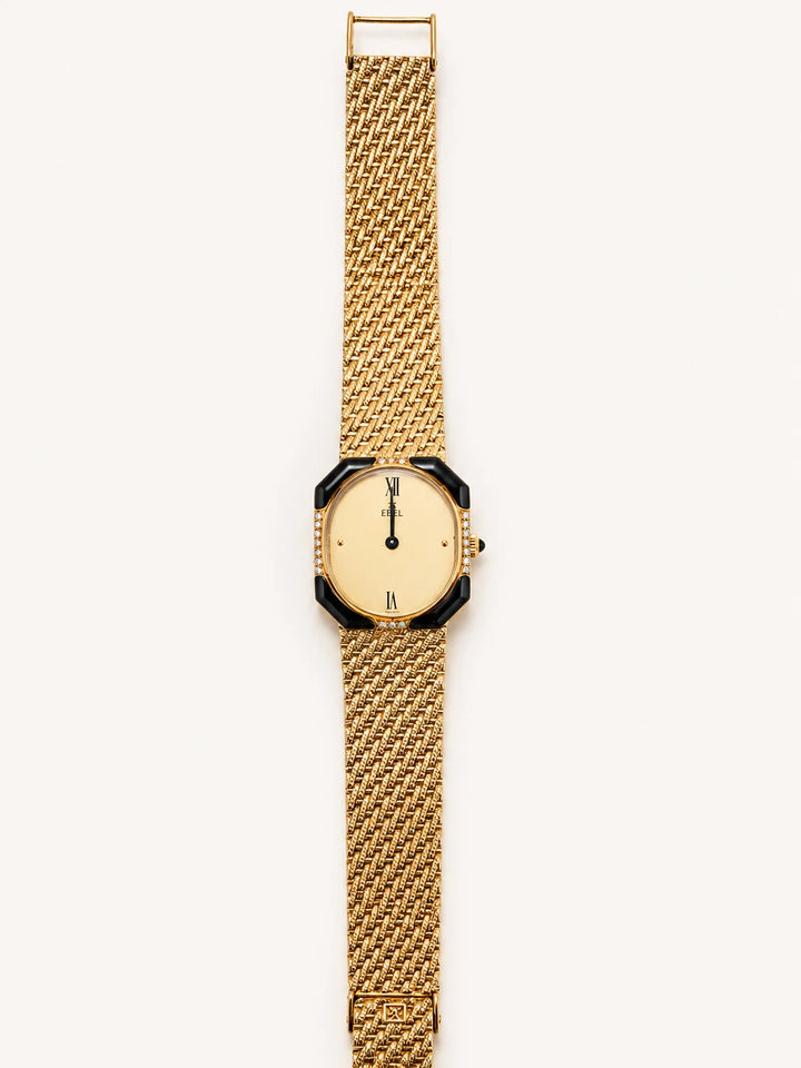 Montre Ebel vintage