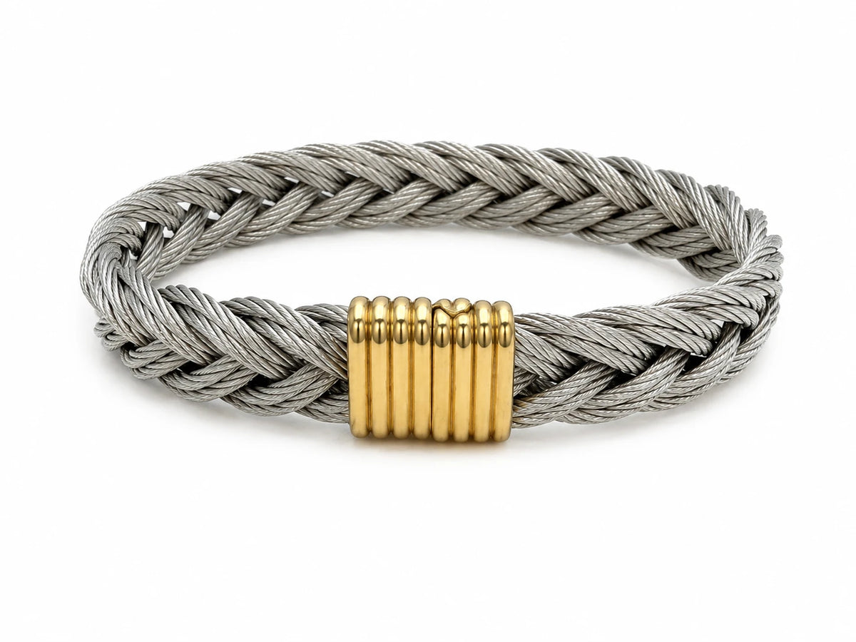 Fred Bracelet Force 10 or