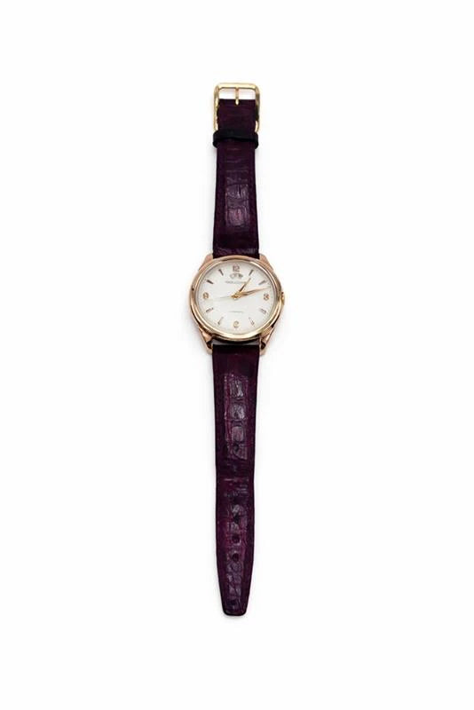 Montre Jaeger-LeCoultre Powermatic