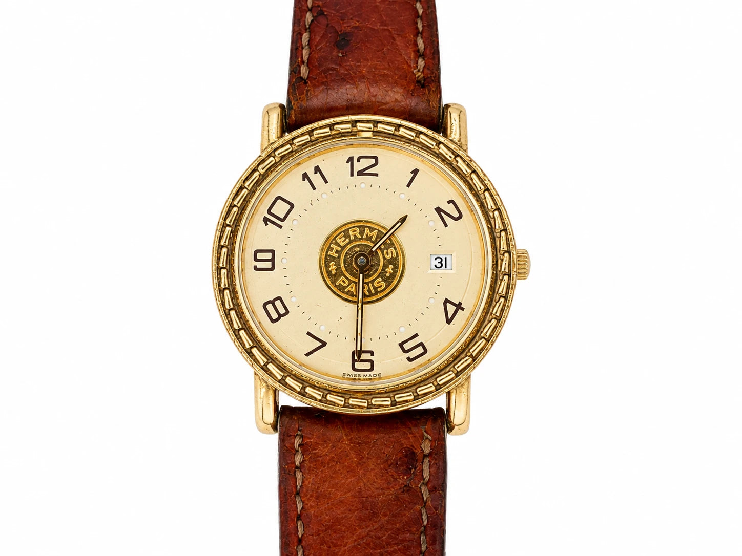 Montre Hermès Sellier