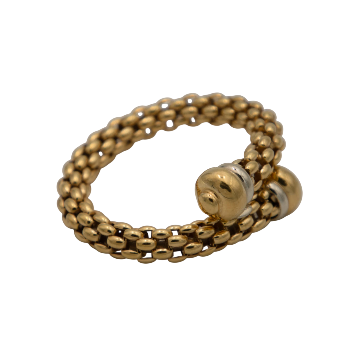 Bracelet Or jaune