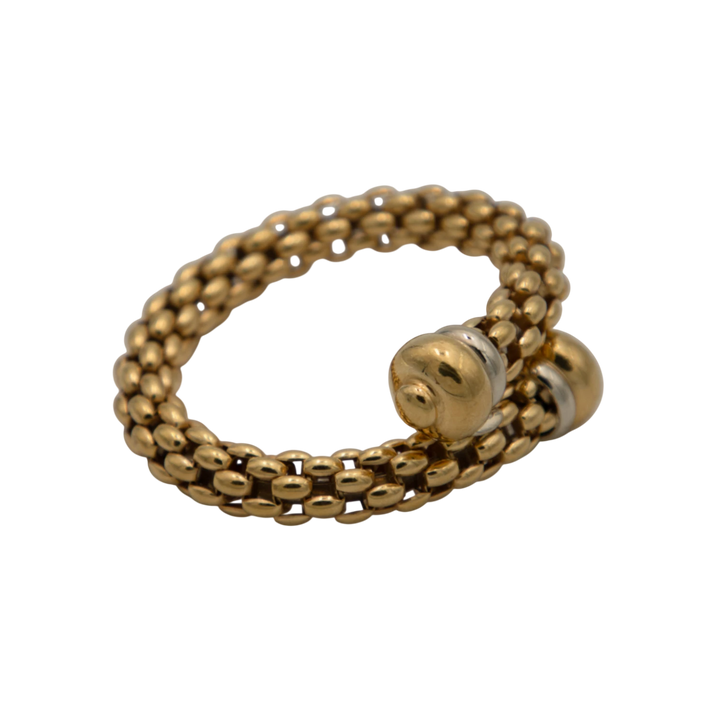 Bracelet Or jaune