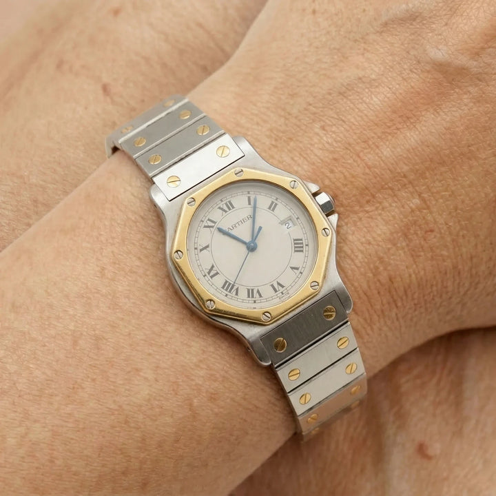 Montre Cartier