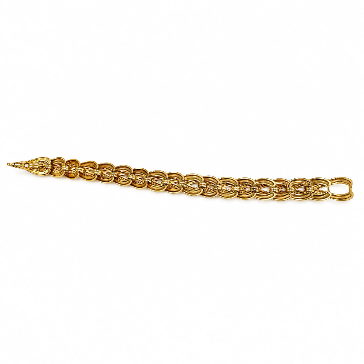Christofle Bracelet or