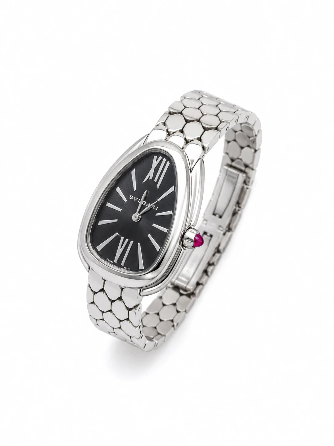 Montre Bulgari Serpenti Seddutori