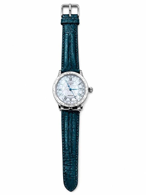 Montre Longines The pionneers watch