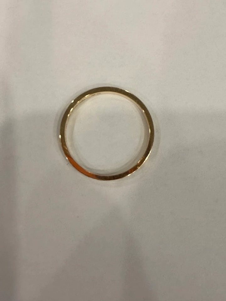 Cartier Bague Love or et Diamant pavage