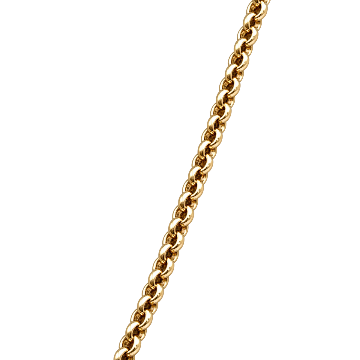 Chopard chaine or
