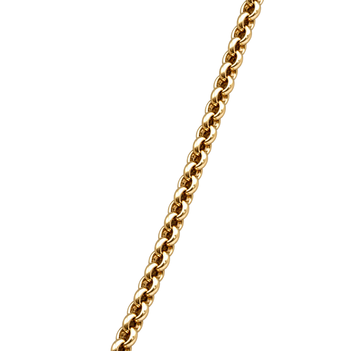 Chopard chaine or