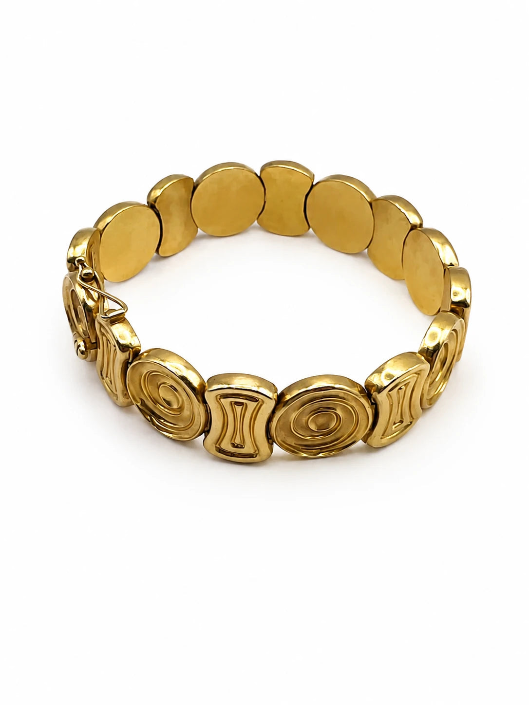 Lalaounis Bracelet or
