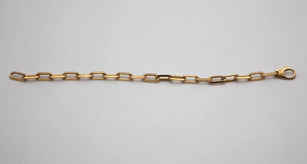 Cartier Bracelet Santos Or jaune
