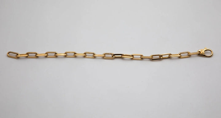 Cartier Bracelet Santos Or jaune