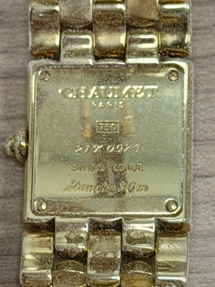 Montre Chaumet Khésis