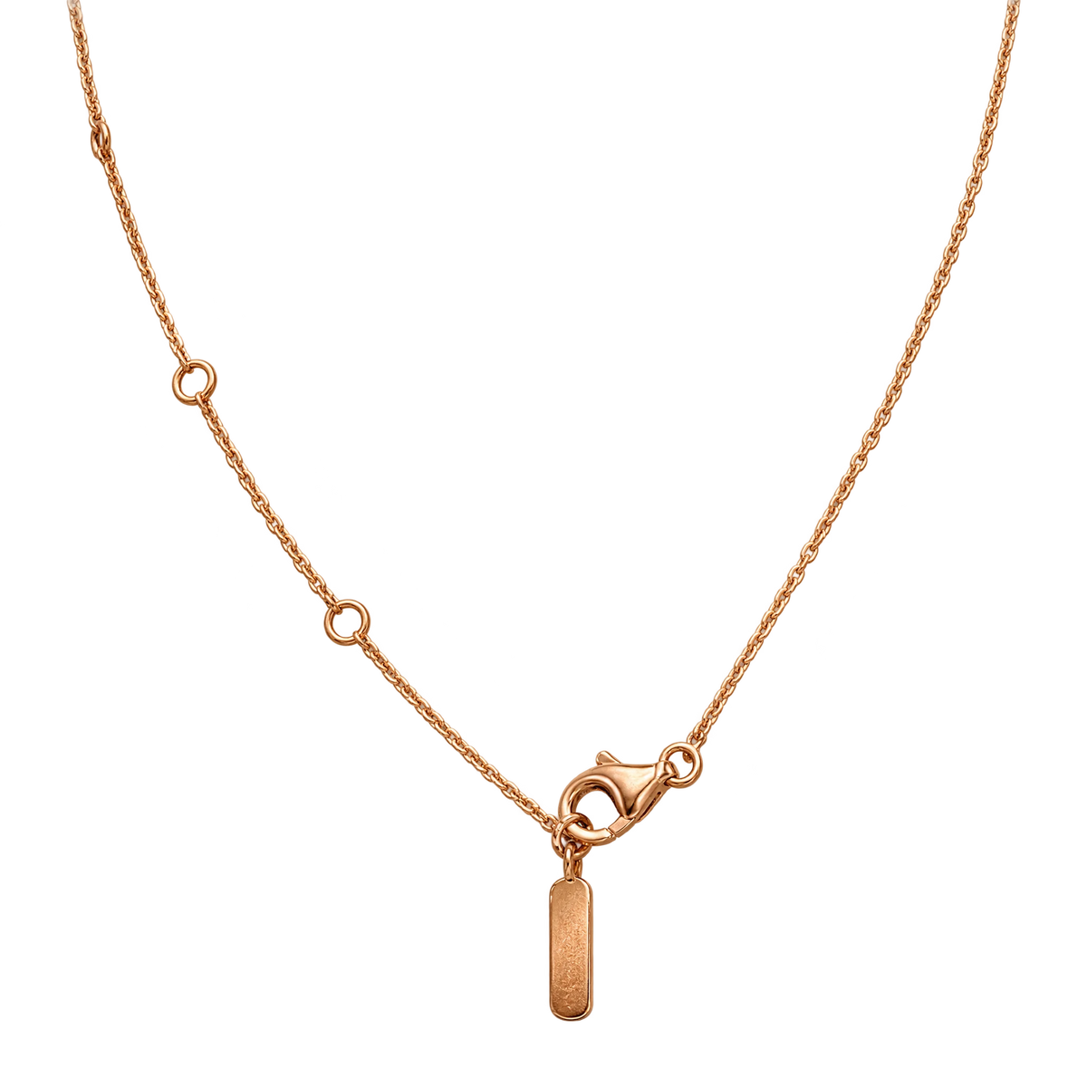 Messika Collier Move or et Diamants