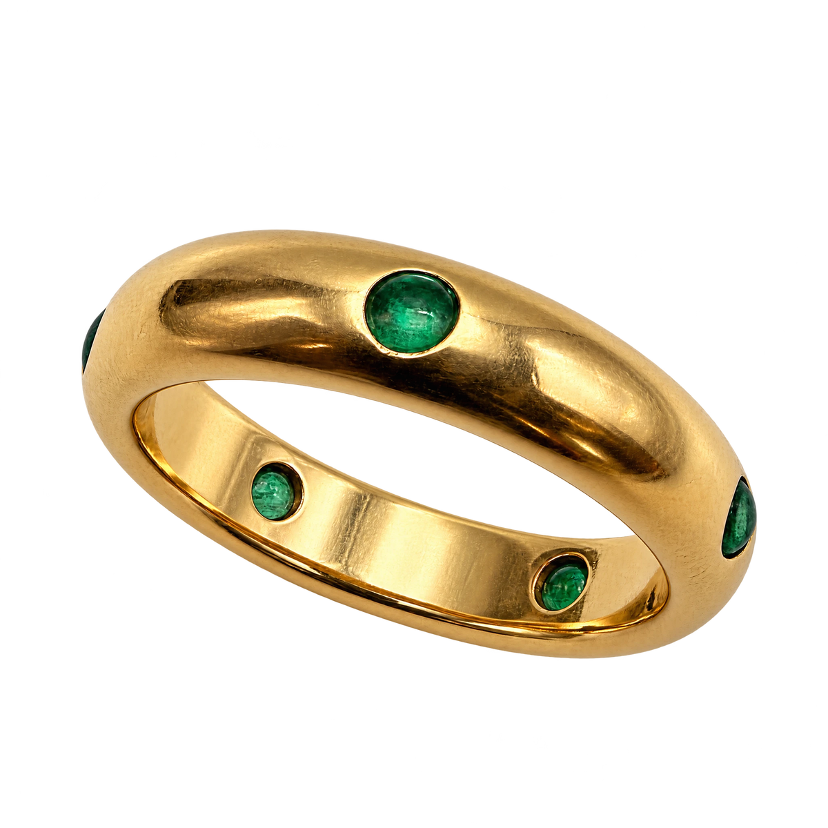 Cartier · Bague stella