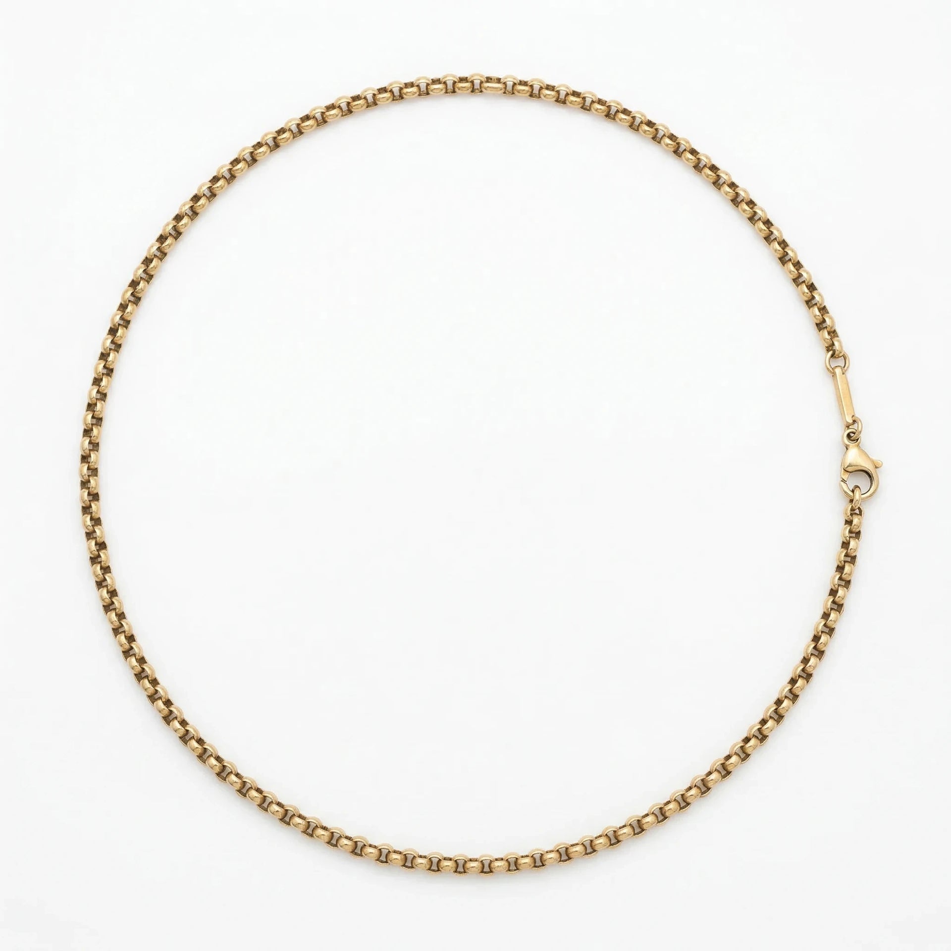 Chopard Chaîne Or jaune