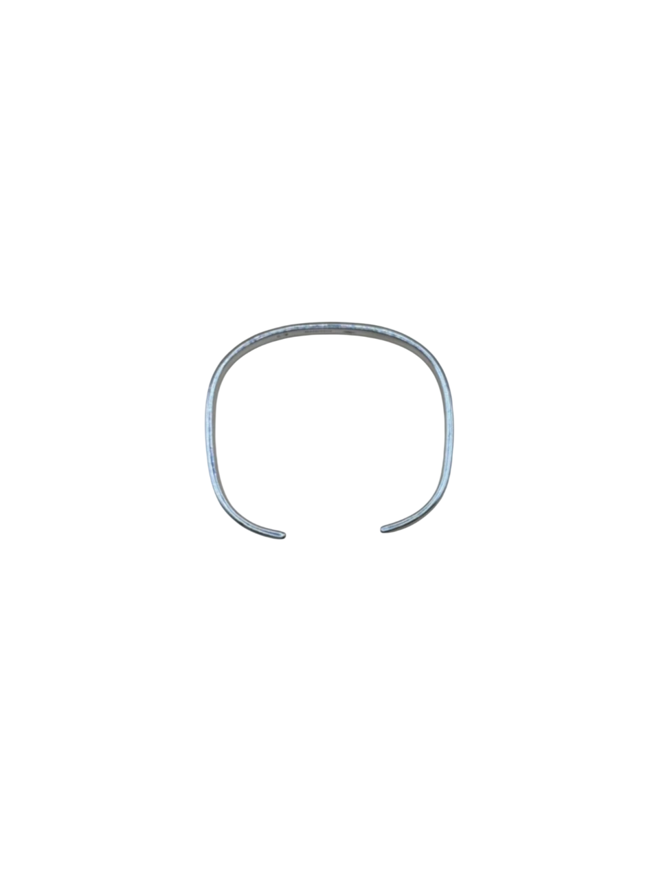 Dinh van Bracelet Argent
