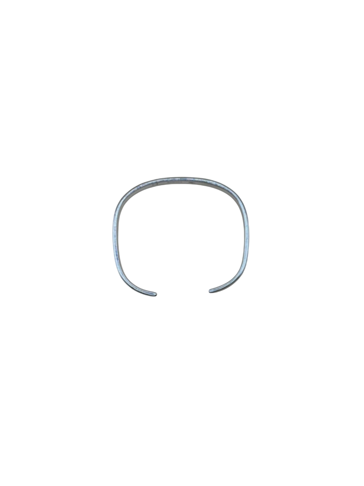 Dinh van Bracelet Argent