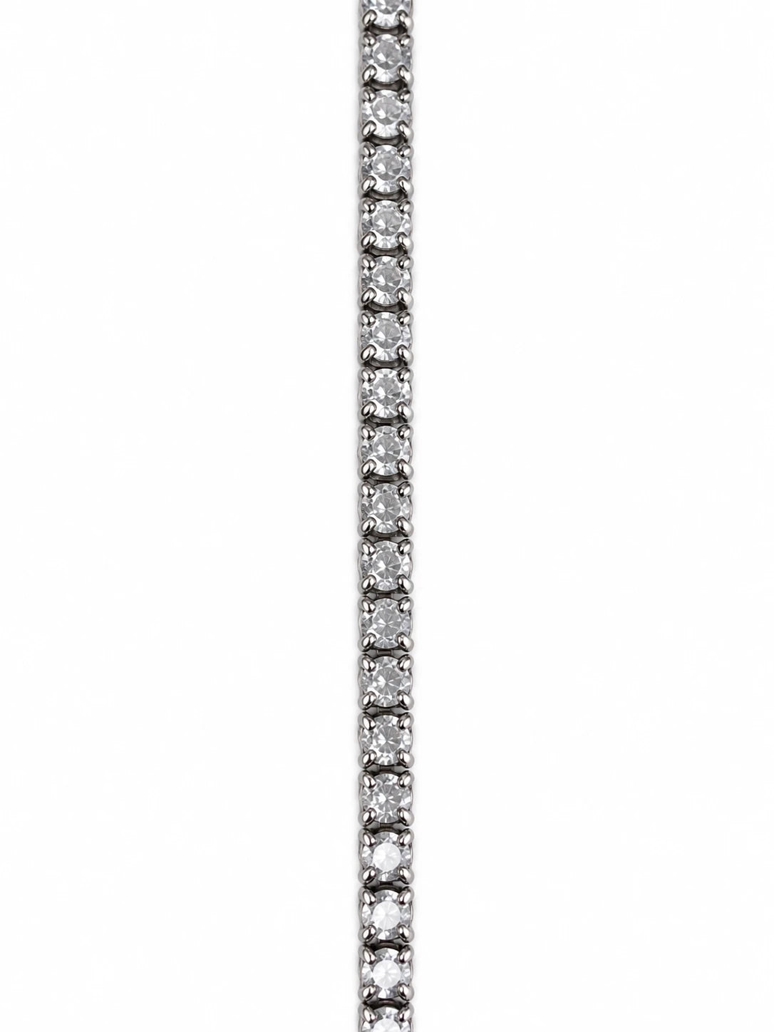 Bracelet or et Diamant