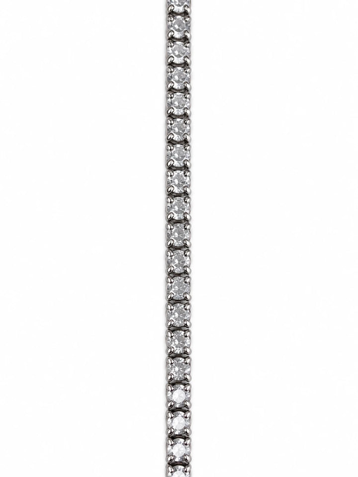 Bracelet or et Diamant