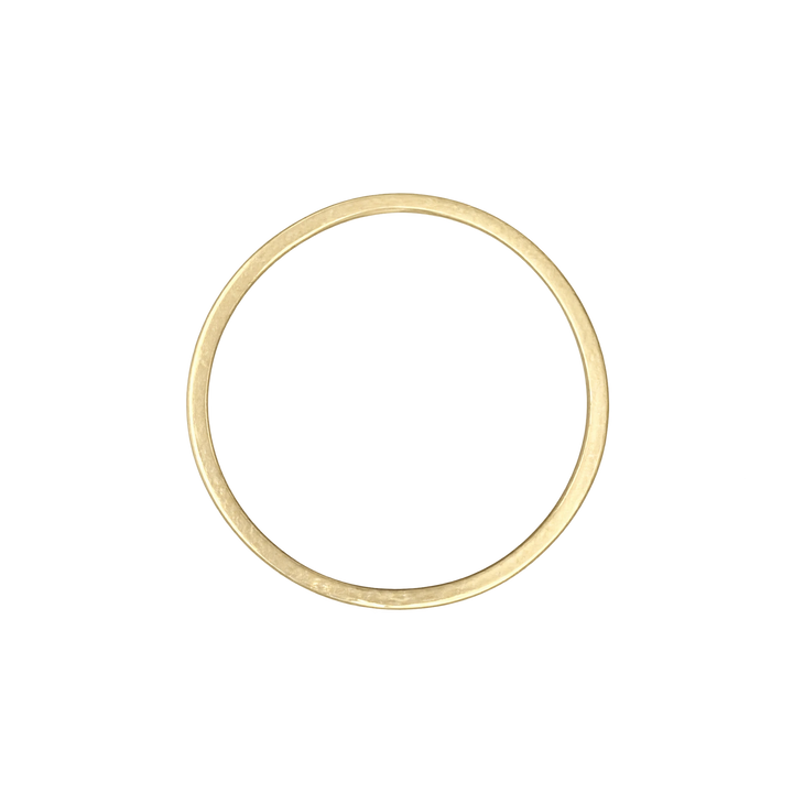 Bague Cartier Love or jaune