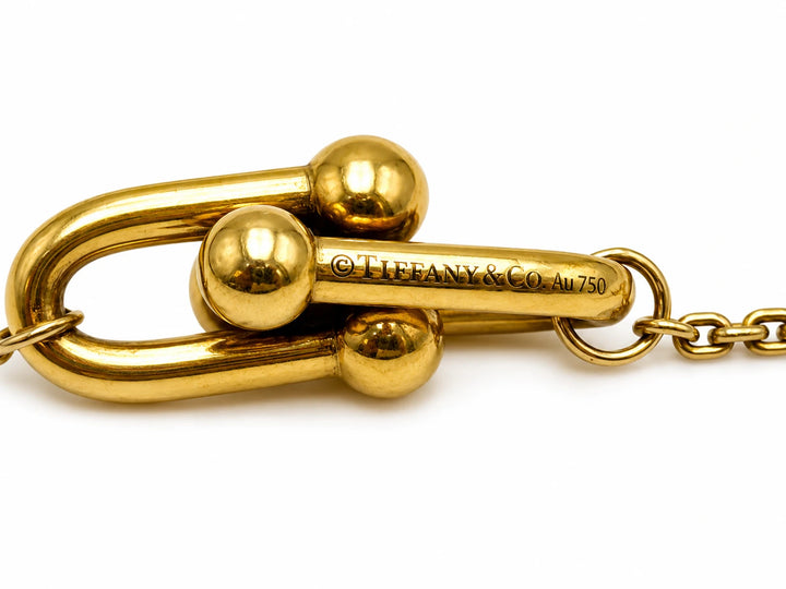 Tiffany & Co. Bracelet HardWear or