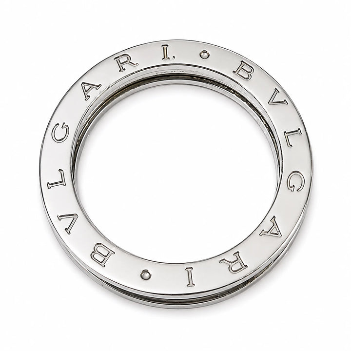 Bulgari Bague B Zero 1 or