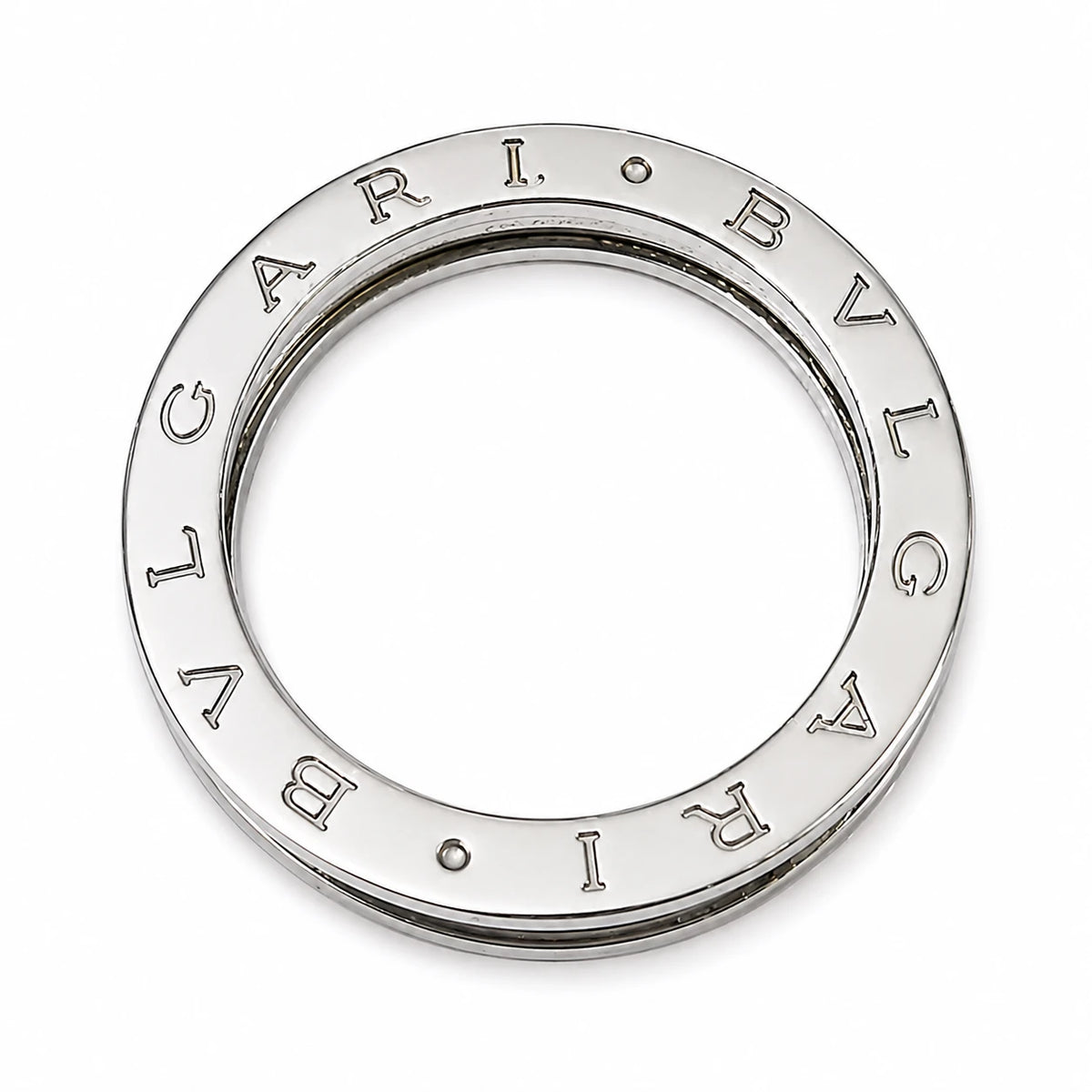 Bulgari Bague B Zero 1 or