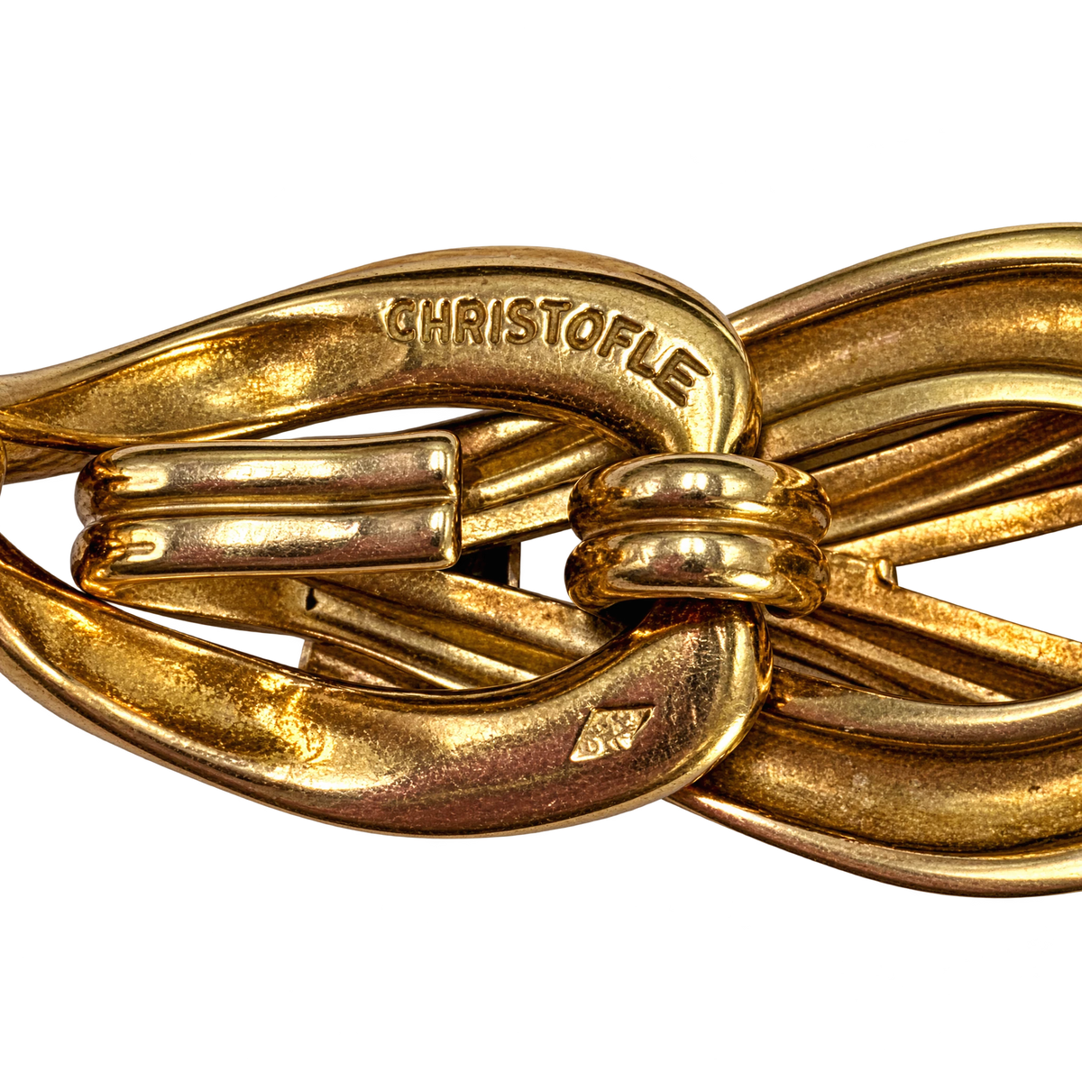 Christofle Bracelet or