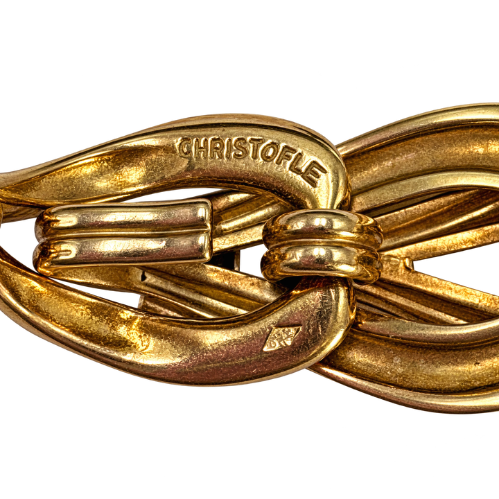 Christofle Bracelet or