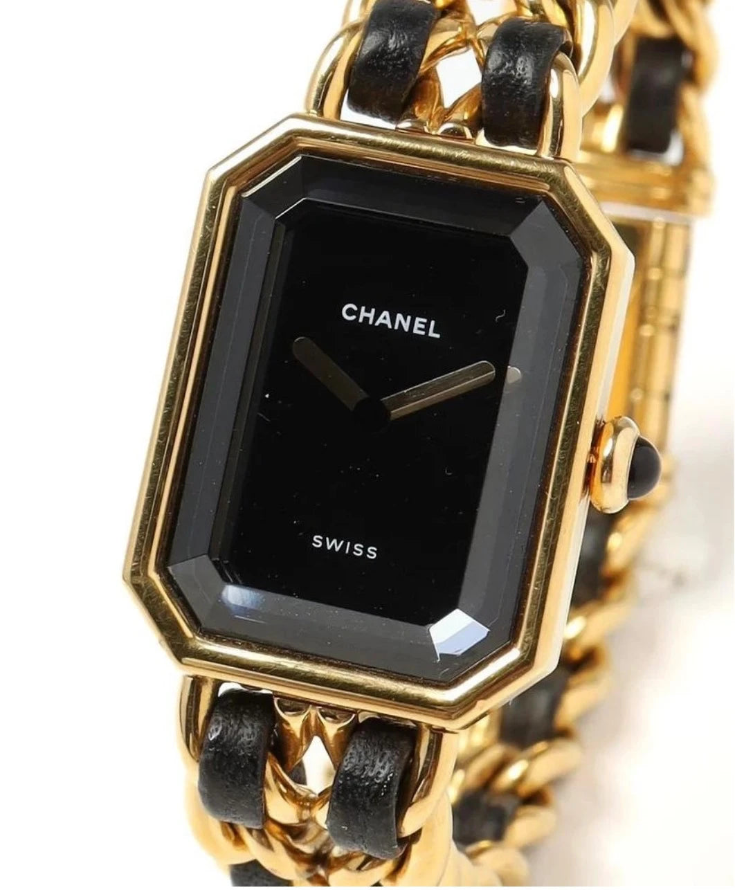 Montre Chanel Première Rock