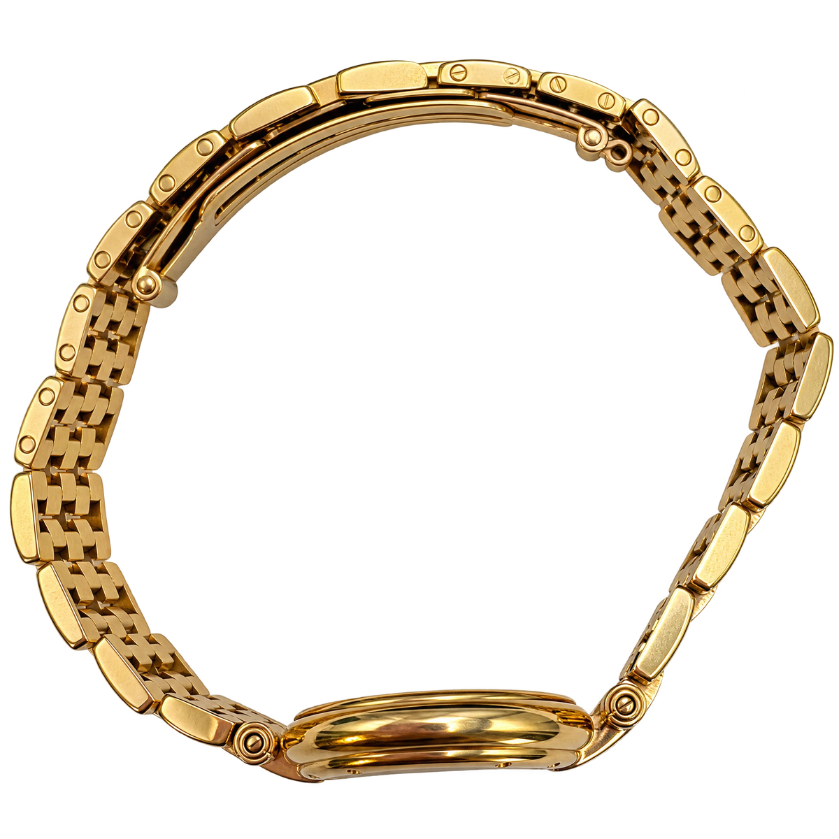 Montre Cartier Panthère Vendome