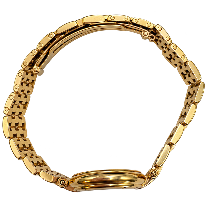 Montre Cartier Panthère Vendome