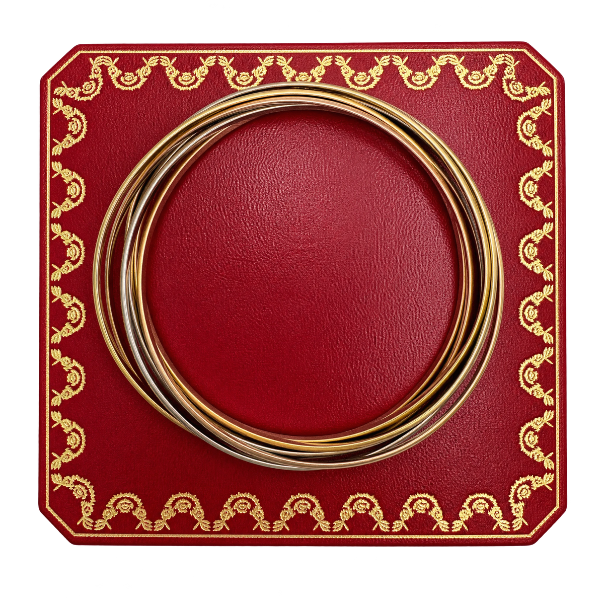 Cartier · Bracelet