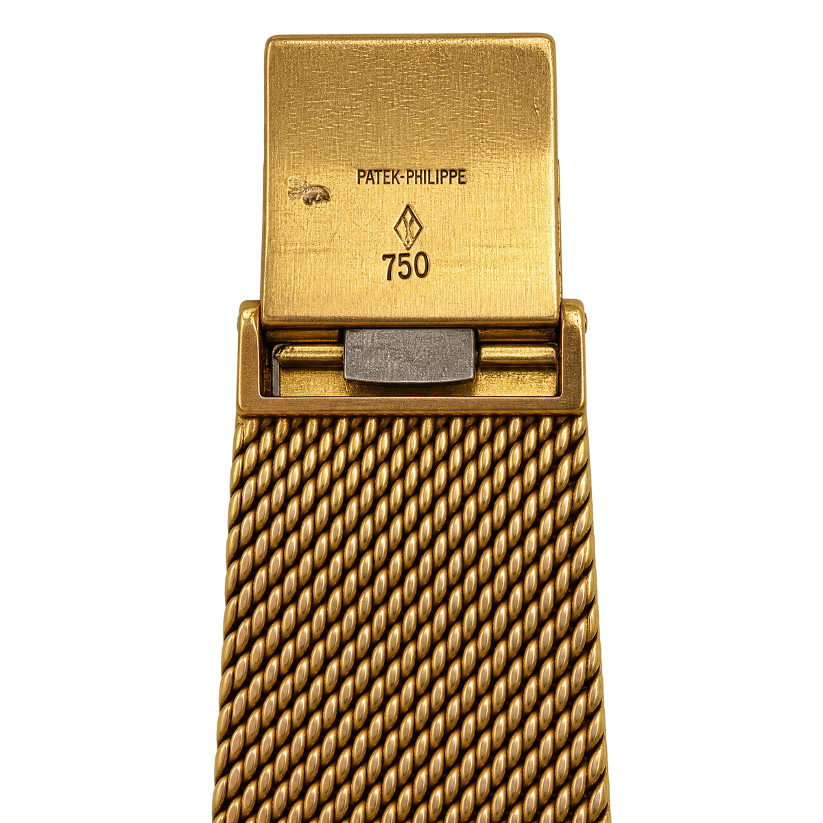 Montre Patek Philippe Calatrava