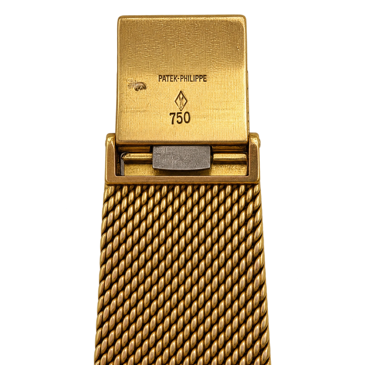Montre Patek Philippe Calatrava