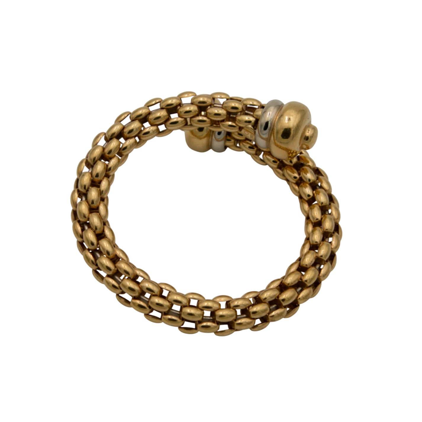 Bracelet Or jaune