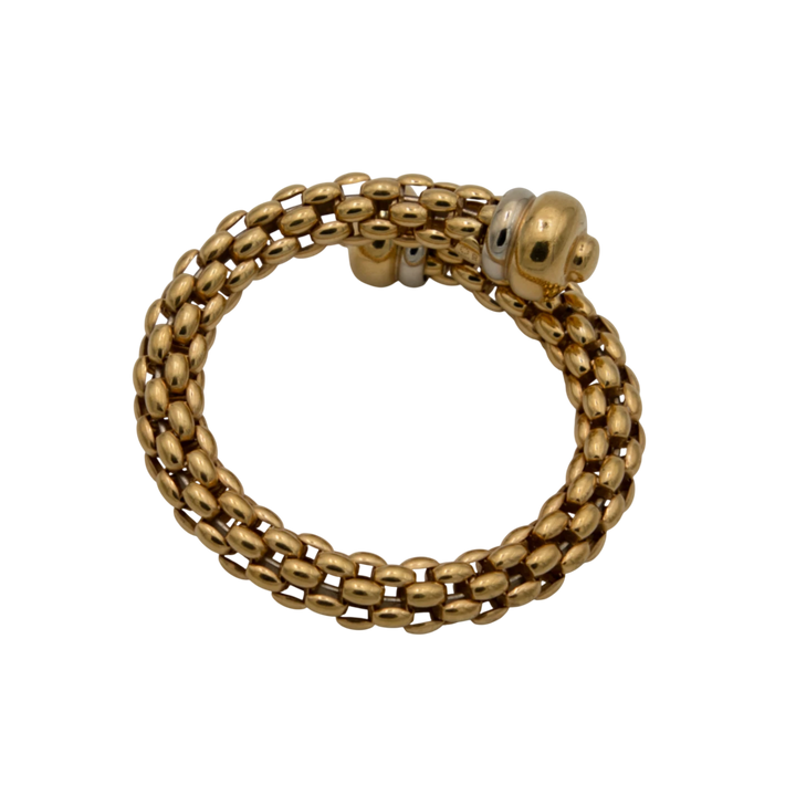 Bracelet Or jaune