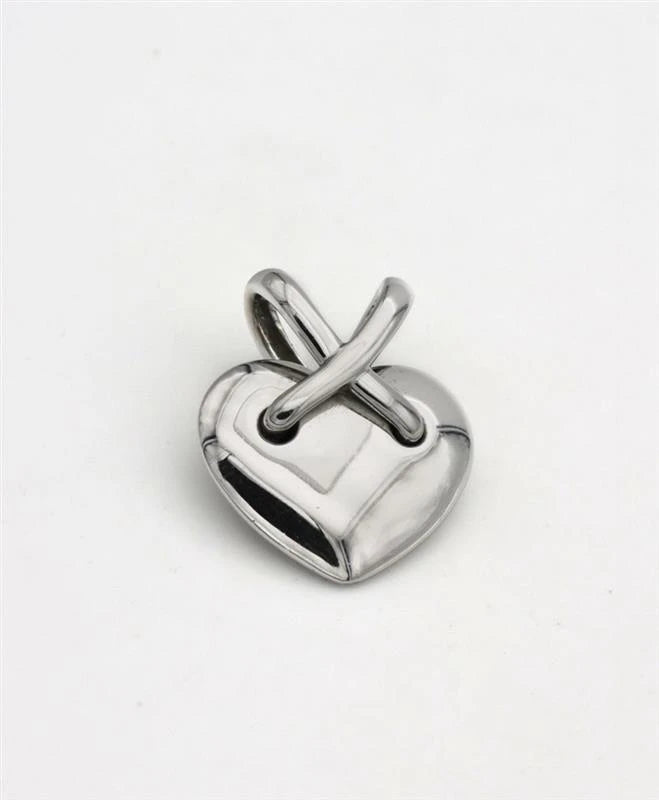 Chaumet Pendentif Liens or