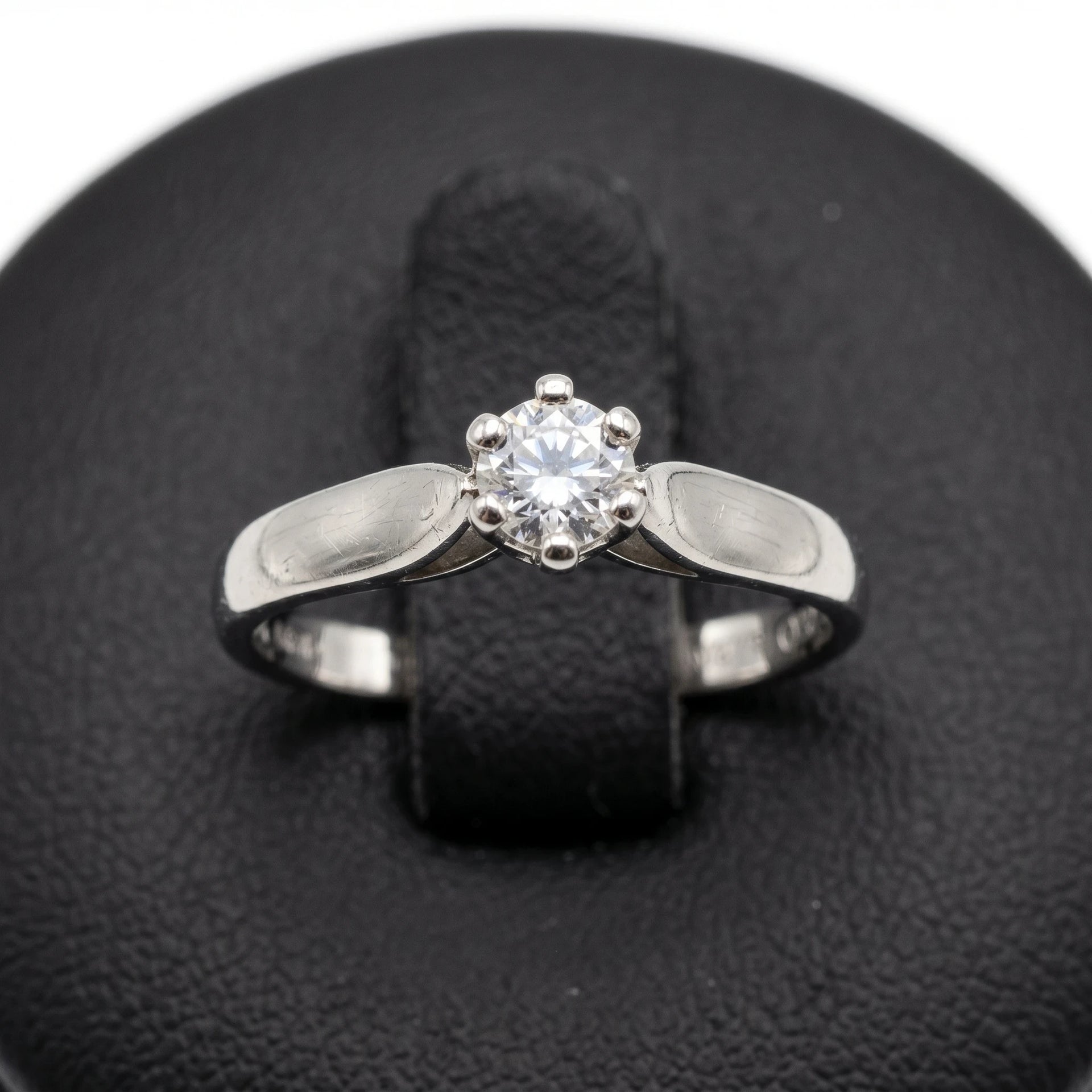 Mauboussin Bague or et Diamant