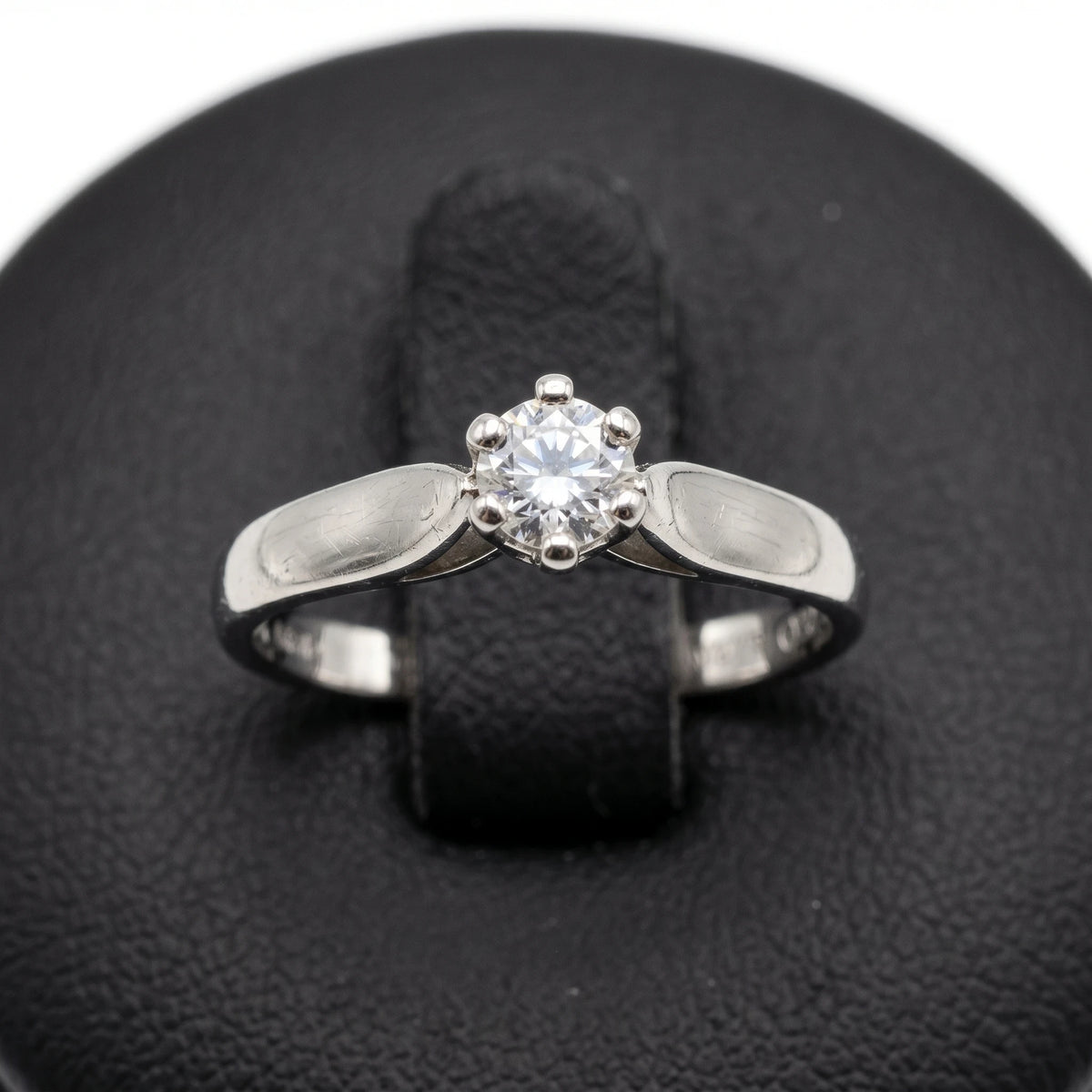Mauboussin Bague or et Diamant