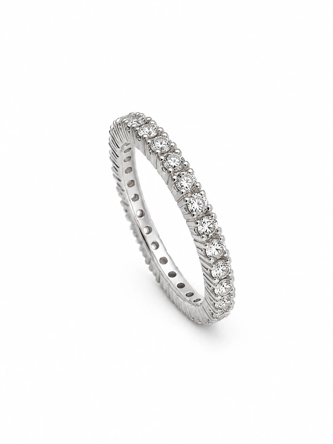 Bague or et Diamants