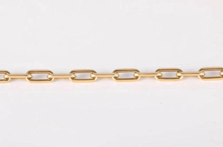 Cartier Bracelet Santos Or jaune