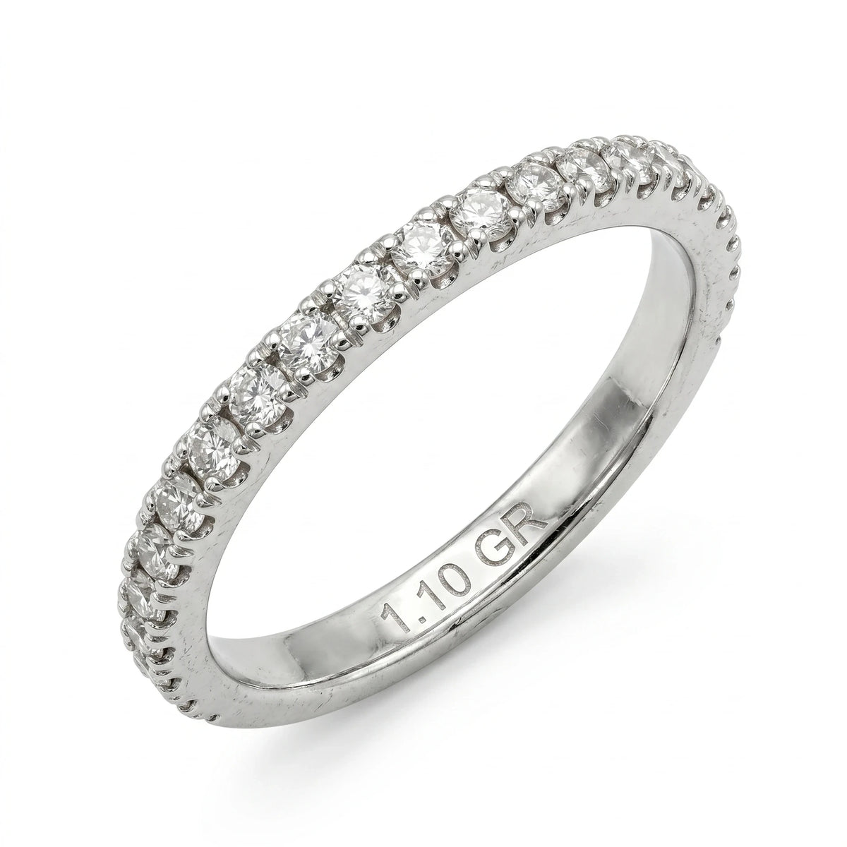 Mauboussin Bague Evidence Paradis or et Diamant